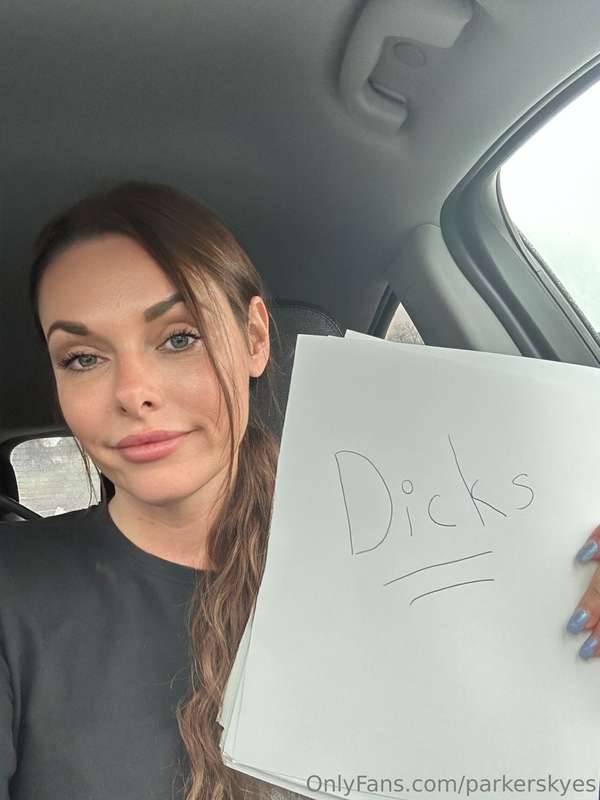 I have seen hundreds of dicks in my life,  but nothing like ..