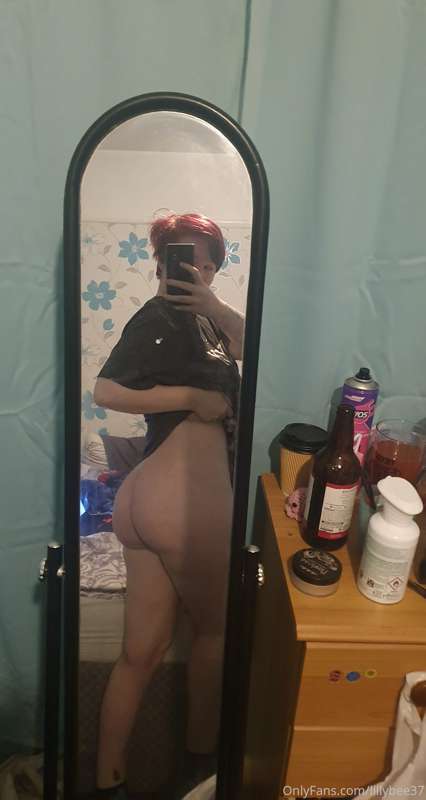 Nude dump 1