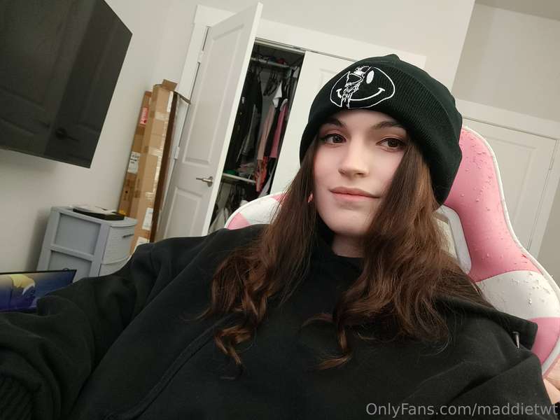 Thought I looked really cute.. 😳 1