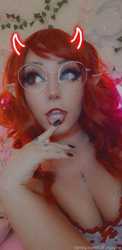 Lotusjayne - Fansly - 07 Jun, 2022