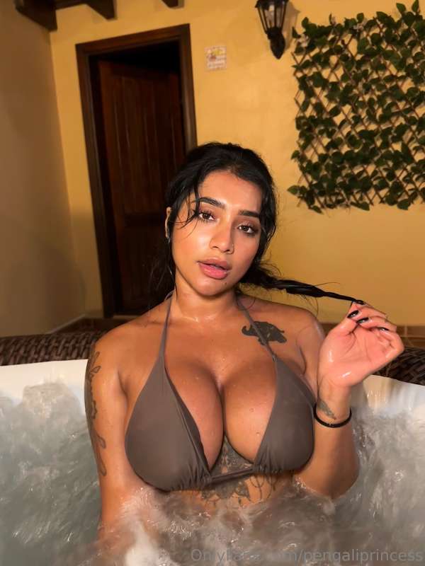 are my tits big enough for you baby? 4