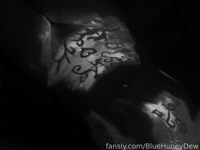 Bluehuneydew - Fansly - 16 Jun, 2022 1