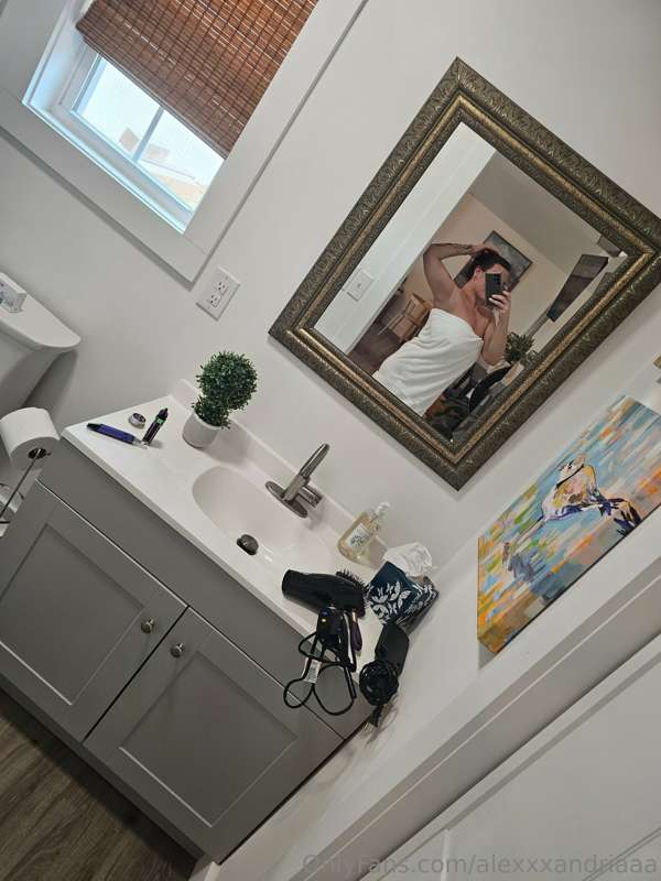 Alexxxandriaaa - Onlyfans - 07 Sep, 2023 2