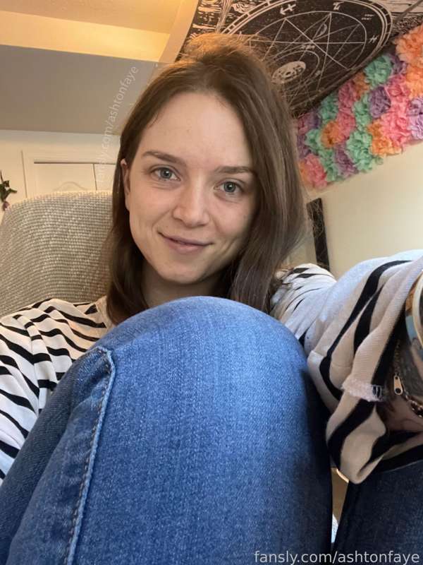 Ashtonfaye - Fansly - 25 May, 2023 1