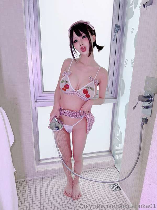 Happy bath time😝🧼🧼🧼 14