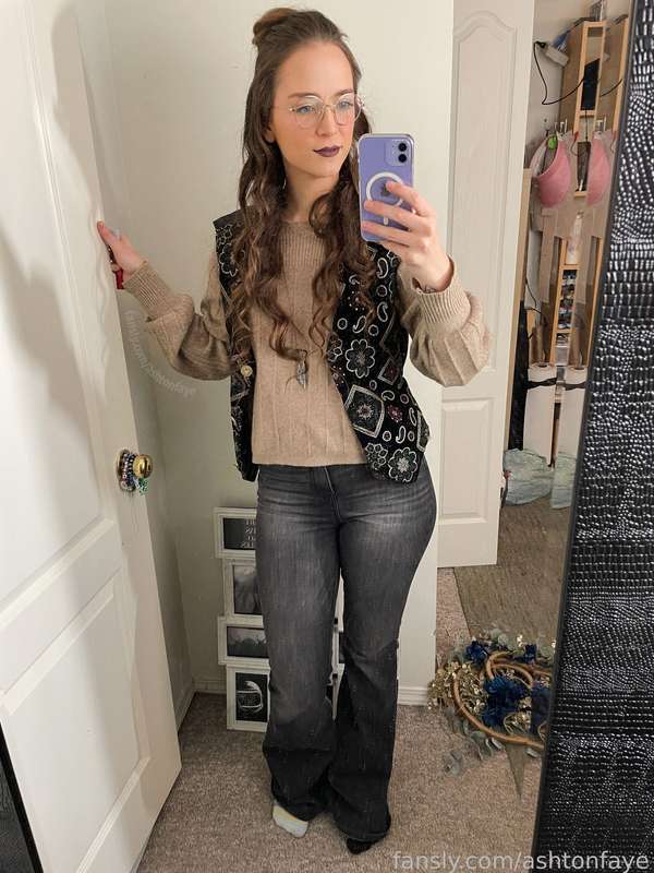 Ashtonfaye - Fansly - 03 Mar, 2023
