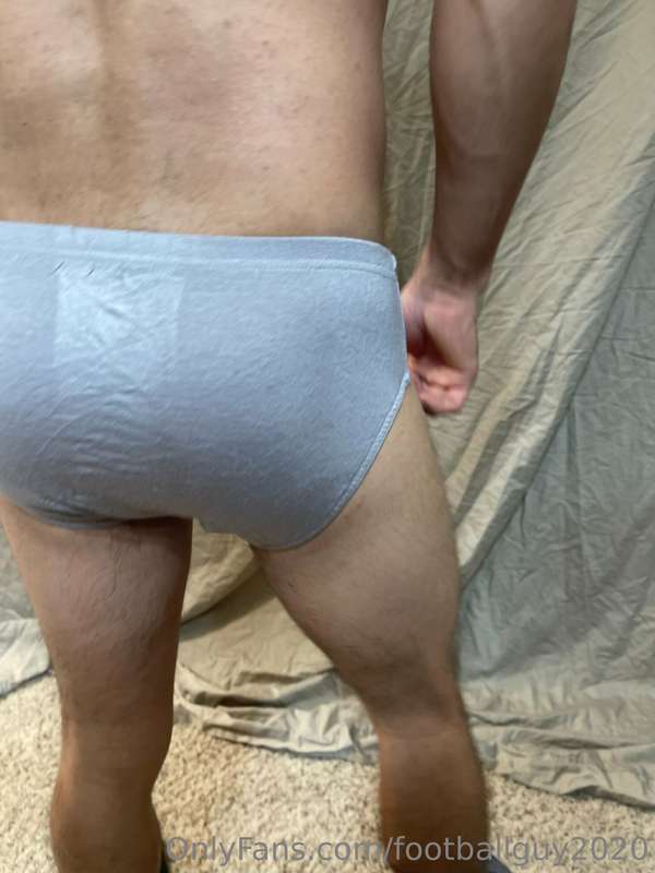 Skimpy undies shots of Private Martinez - Set 3 5