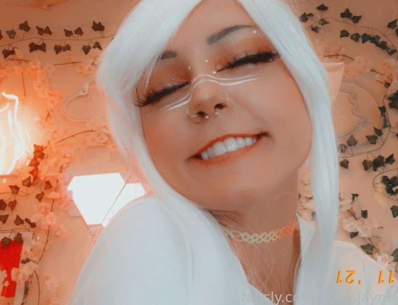 Lotusjayne - Fansly - 01 Jan, 2022 2