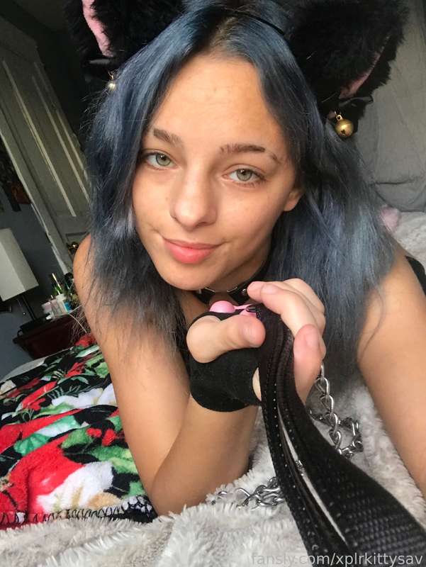 Xplrkittysav - Fansly - 03 Aug, 2024 12