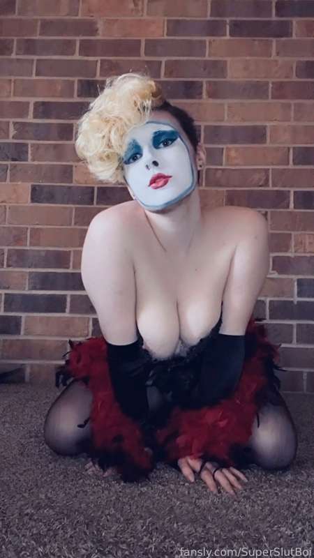 Superslutboi - Fansly - 12 Oct, 2022 38