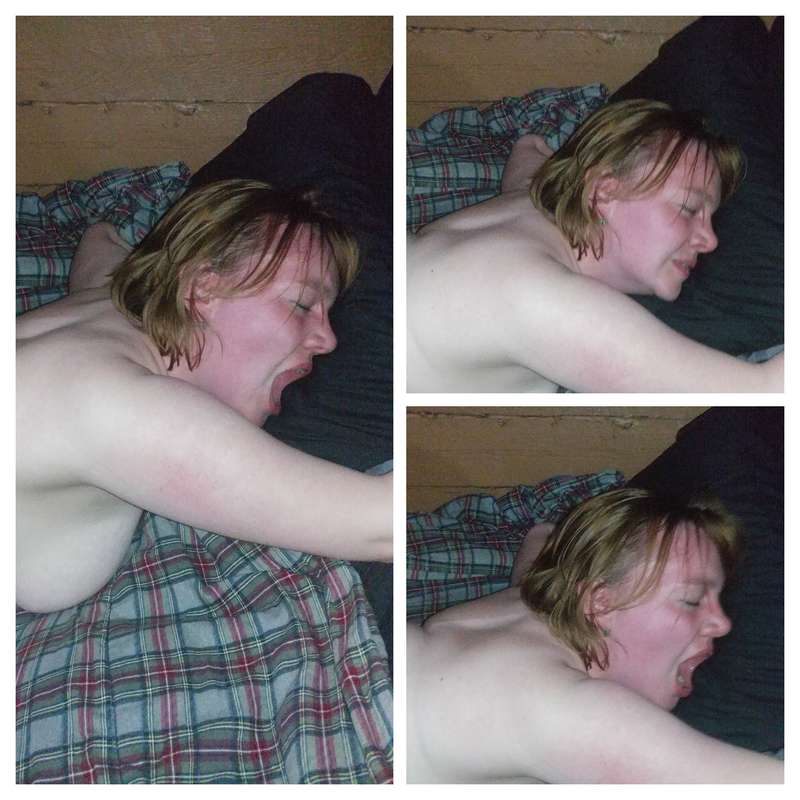 The O face a Tumblr follower gave me