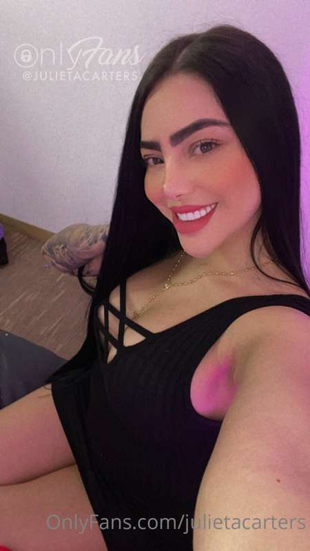 Enjoy your night 🖤