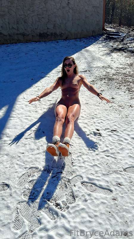 Couple throwback pics to our GA trip last winter! My keister..