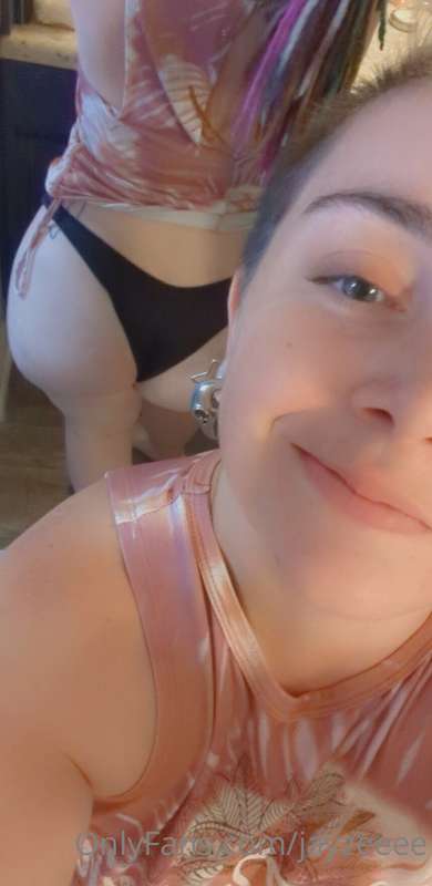 New panties to add to the store 😍🥵