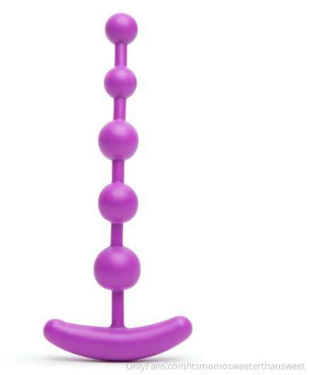 BABY...WANT ME TO FUCK MYSELF WITH NEW TOYS? SO DO I! TIP AN.. 3
