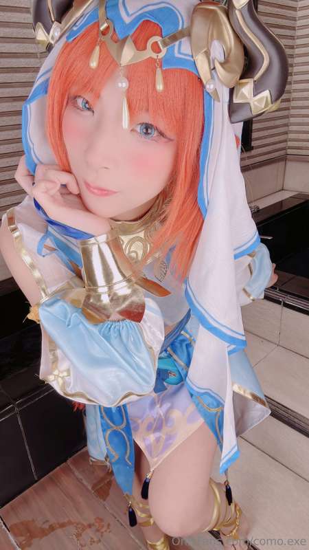 ニィロウやっちゃった！！ 11