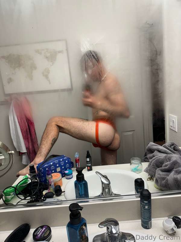 Daddycream - Onlyfans - 01 Apr, 2024 2