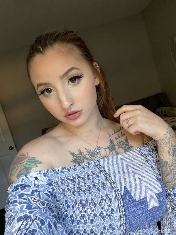 Wearing panties is overrated