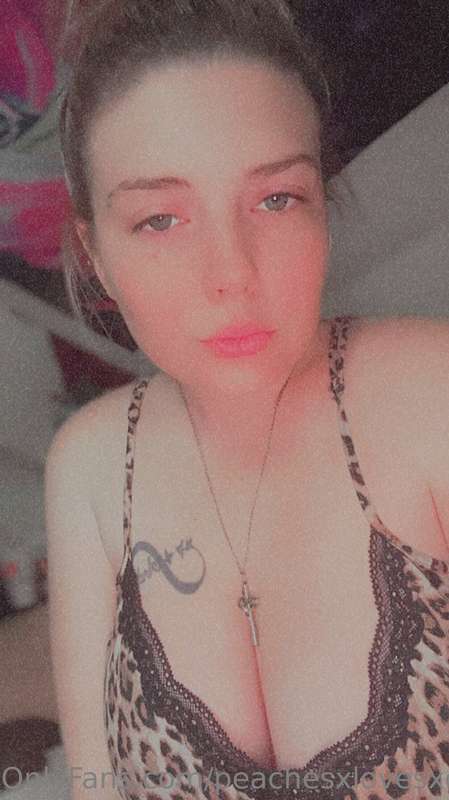 Peachesxlovesxcream - Onlyfans - 15 May, 2023