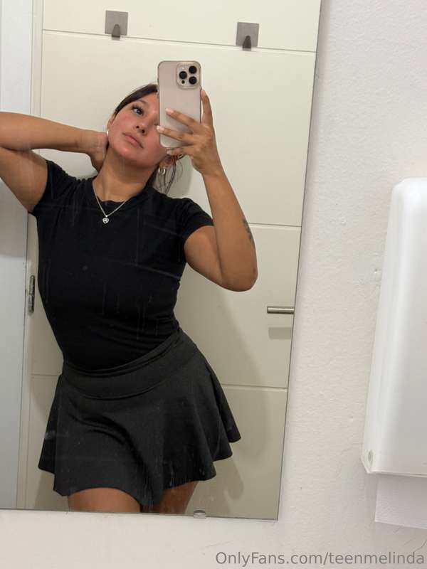 Today was a day of yoga and movies🤗 but I still wanted you t..