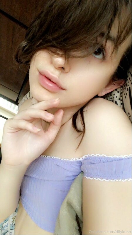 The most kissable lips