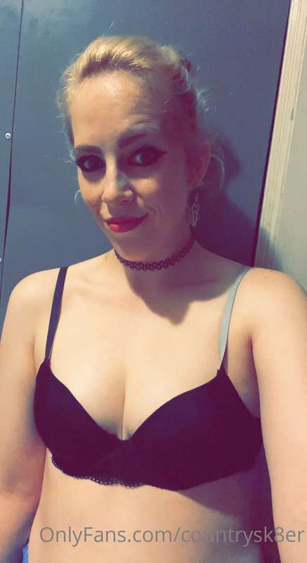 Starting to feel like myself so here u go <3