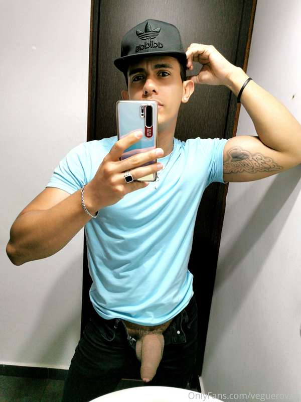 Veguerovzla - Onlyfans - 22 Oct, 2020