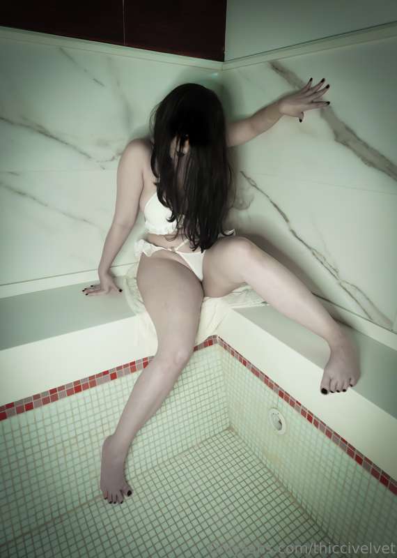 Happy Wednesday guys!Here's Part 02 of my Sadako set! 2