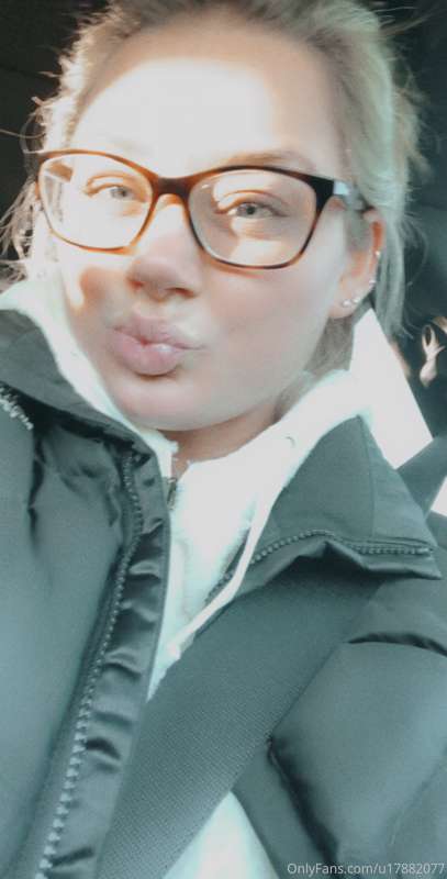 Good morning from super chilly Florida! 🥶