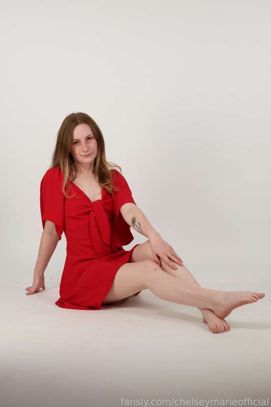 Chelseymarieofficial - Fansly - 04 May, 2025 87