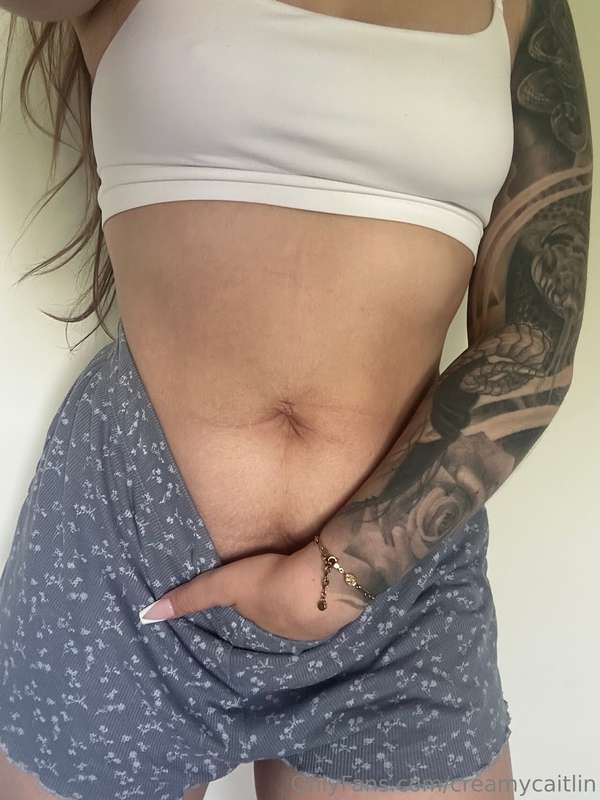 Creamycaitlin - Onlyfans - 01 Jun, 2025
