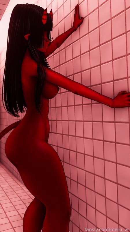 Meruthesuccubusvr - Fansly - 06 May, 2025 56