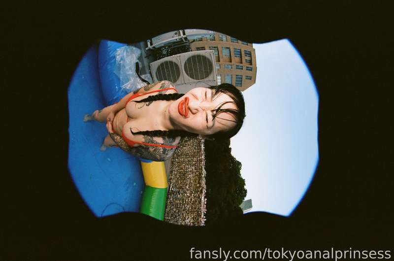 Tokyoanalprinsess - Fansly - 18 Aug, 2024 21