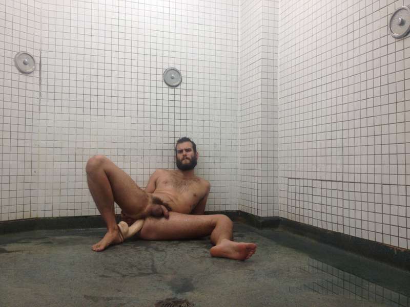 what would you do if you walked into this?