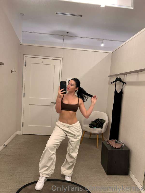 treat yourself today <3 