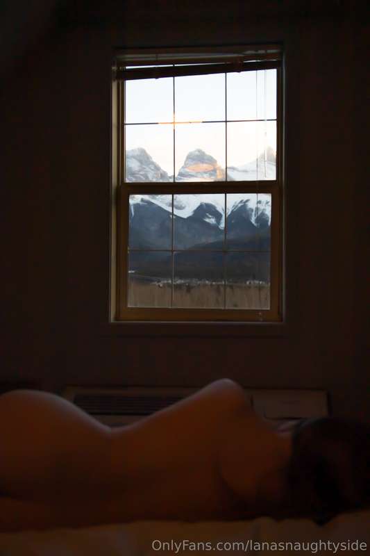 i miss the mountains 😢 2