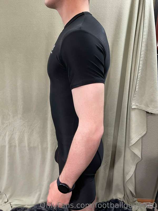 Specialist in spandex series 9