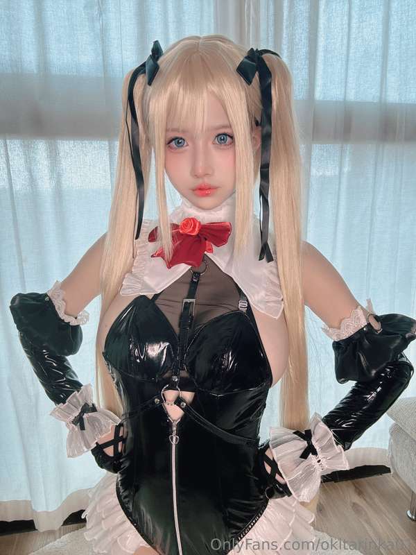 𝔐𝔞𝔯𝔦𝔢 ℜ𝔬𝔰𝔢 𝔓𝔞𝔯𝔱1🌹