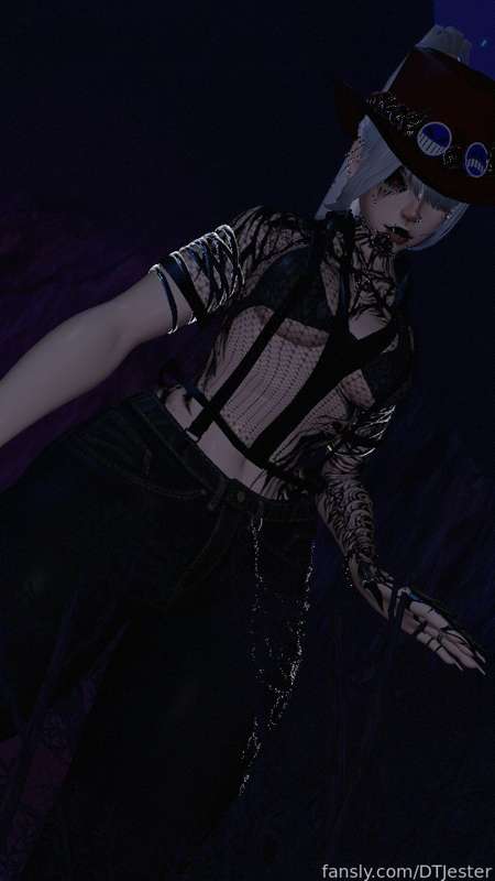 Dtjester - Fansly - 02 Nov, 2023 14