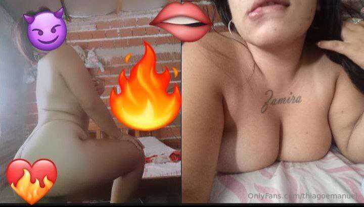 🔥 @morochaladiablita 💋HOT LATIN FREE 💋 @morochaladiablita 🔥 ..