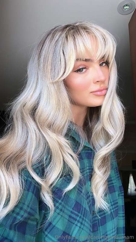 New hair, who disss? 🧚