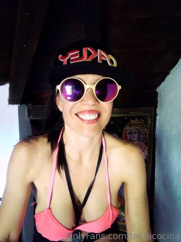 Aloha Amig@ ! Cómo estás?
Hoy es viernes y nuestro cuerpo lo..