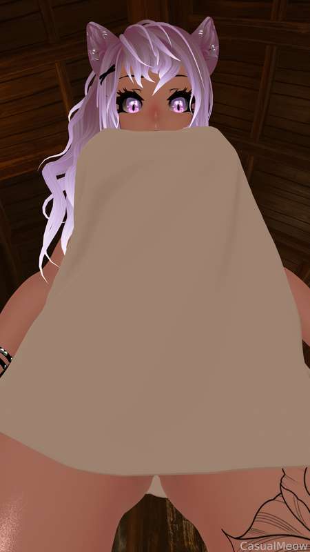Casualmeowvr - Fansly - 10 Jan, 2024 1