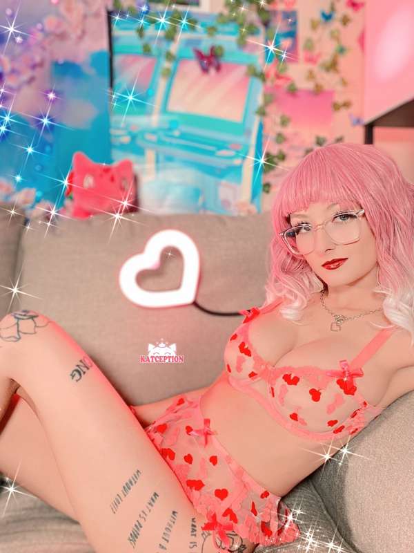 Katception - Onlyfans - 14 Feb, 2022 3