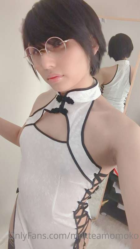 Milkteamomoko - Onlyfans - 30 Jan, 2022 29