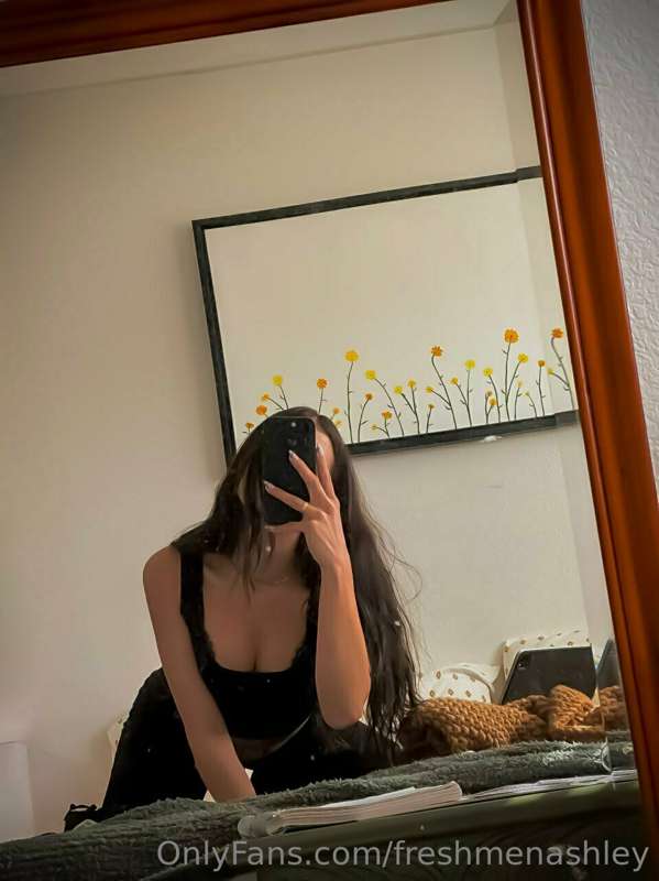 Bend me over 😜 