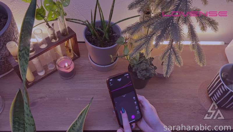 Saraharabic - Fansly - 08 Oct, 2023 6