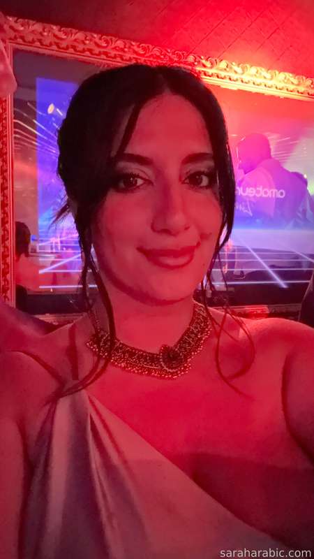 Saraharabic - Fansly - 19 May, 2024 106