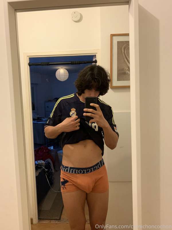 Gattouz0 - Onlyfans - 01 Nov, 2020 3