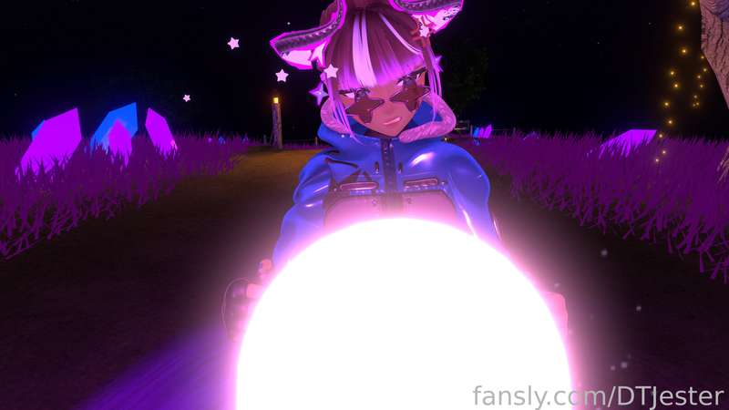 Dtjester - Fansly - 02 Jan, 2025 4